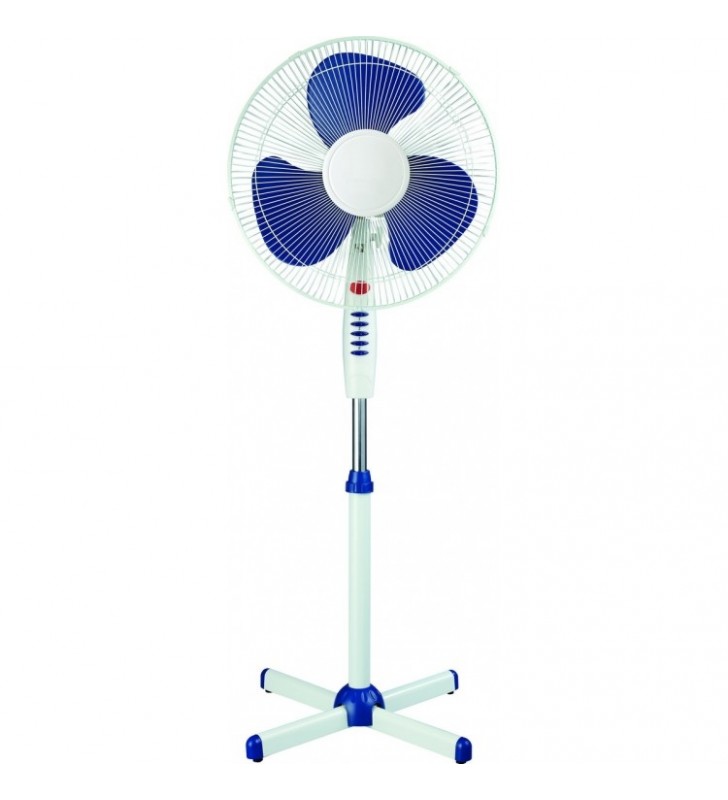 ΑΝΕΜΙΣΤΗΡΑΣ ΜΕ ΟΡΘΟΣΤΑΤΗ Φ40cm 45W (ASF-1603) AIR MAKER