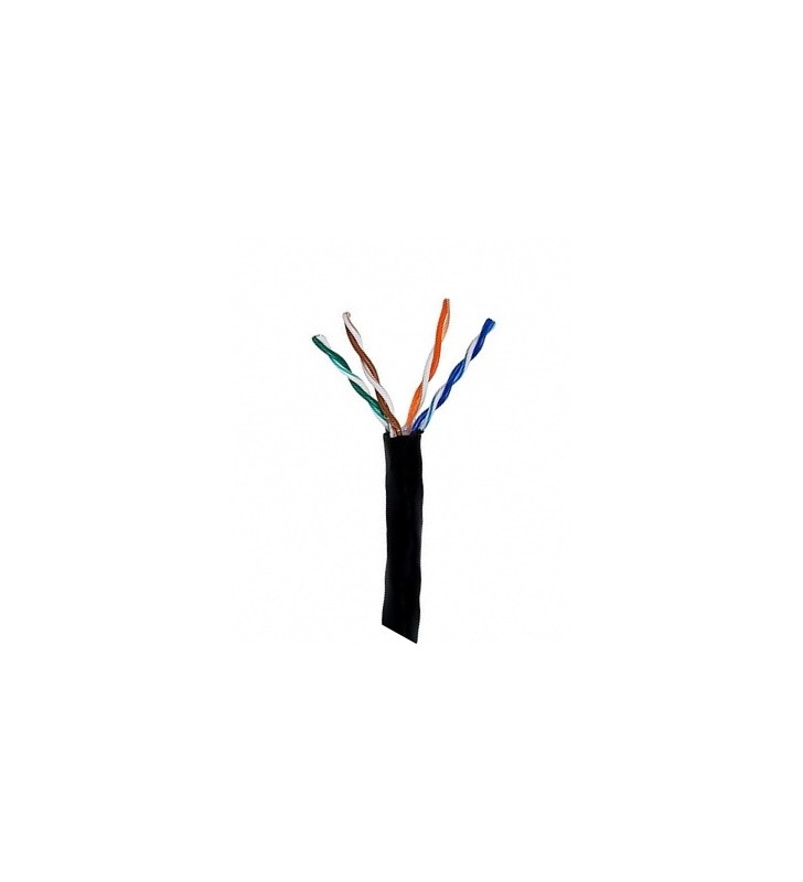 Καλώδιο UTP CCA/PET CAT5e ANGA ST-L02