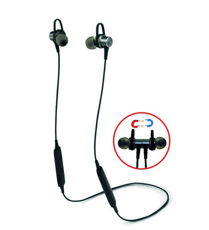 Bluetooth Hands Free Noozy Sport Magnetic Multi Pairing