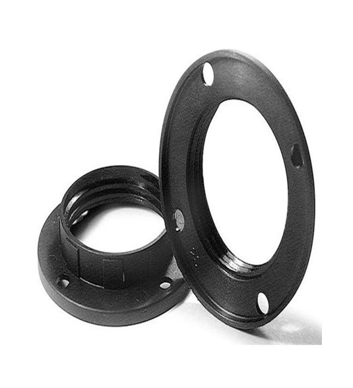 ΡΟΔΕΛΑ ΠΛΑΣΤIKH E14 ΜΑΥΡΗ