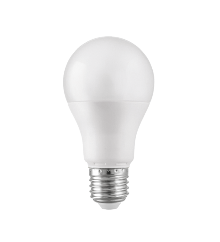 Λαμπτήρας Κοινός LED E27 10W 6400K (ΨΥΧΡΟ) Α60 830Lm FSL (2RE271065)