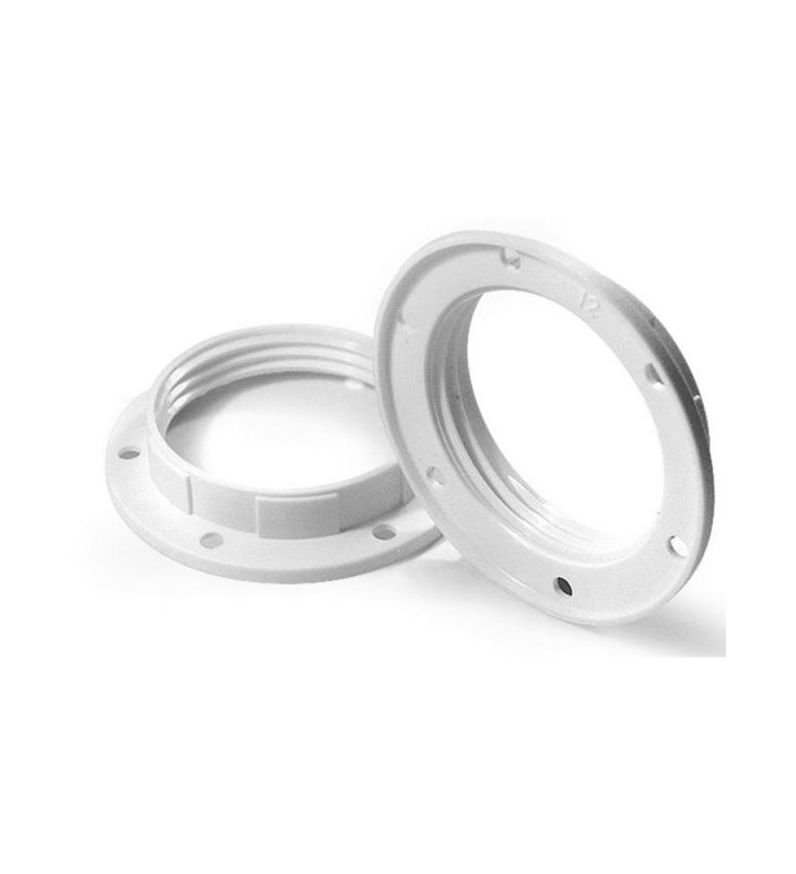 ΡΟΔΕΛΑ ΠΛΑΣΤIKH E14 ΛΕYKH