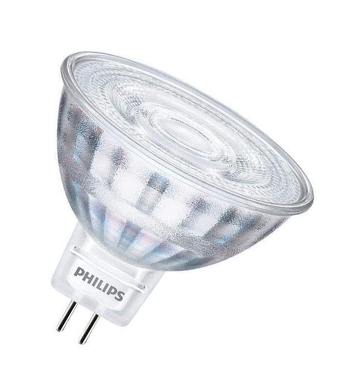 CorePro LED spot ND 5W MR16 840 36° 390lm 4000K (ΦΩΣ ΗΜΕΡΑΣ) - (710654) Philips