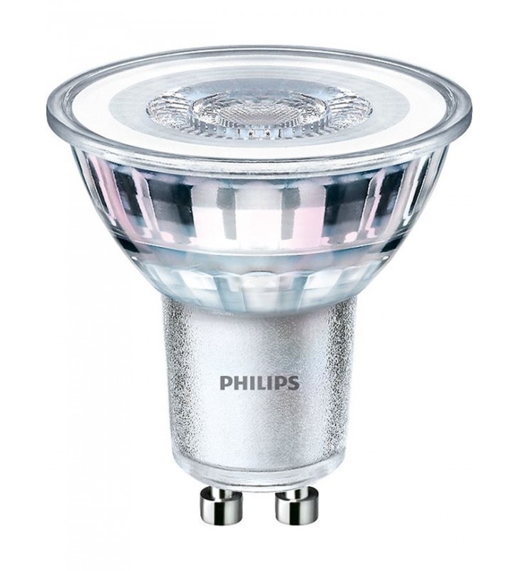 Corepro LED spot 4.6W GU10 840 36° 390lm 4000K (ΦΩΣ ΗΜΕΡΑΣ) - (728390) Philips