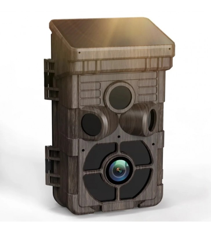 Campark TC16 Κάμερα Κυνηγών και Μελισσοκόμων 24MP (1080P)