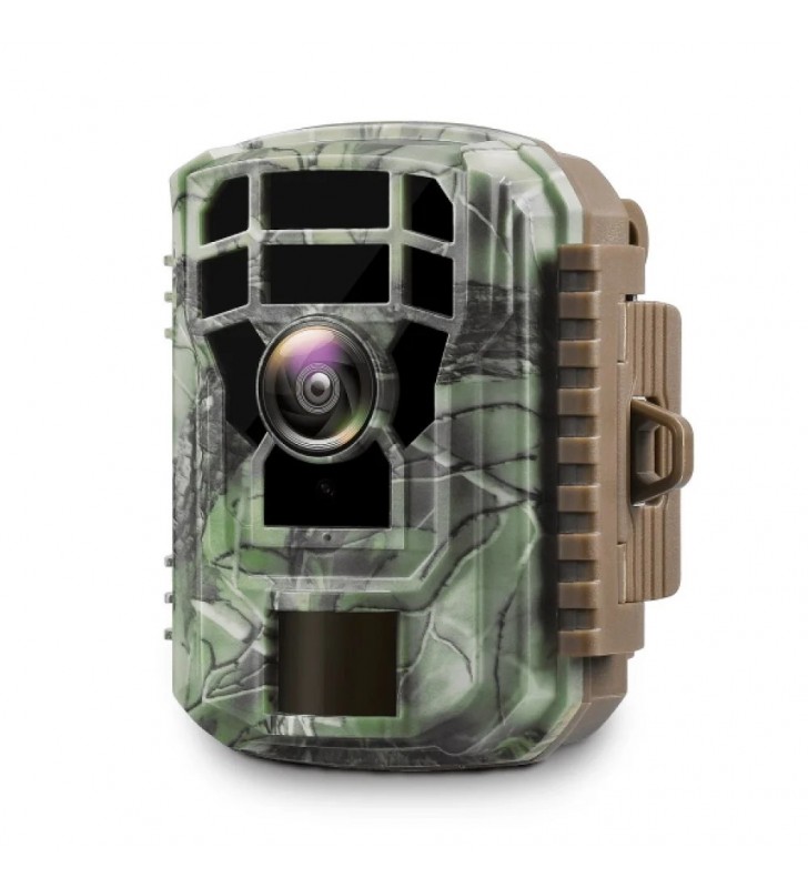 Campark T20/TC11 Μίνι Κάμερα για Αγρότες και Μελισσοκόμους