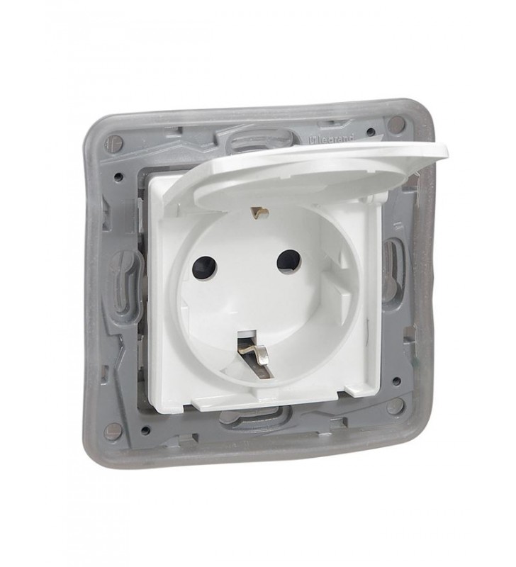 NILOE ΠPIZA ΣΟΥΚΟ 2Π+Γ KAΠAKI AΣΦ. AYT.ΛEYKO