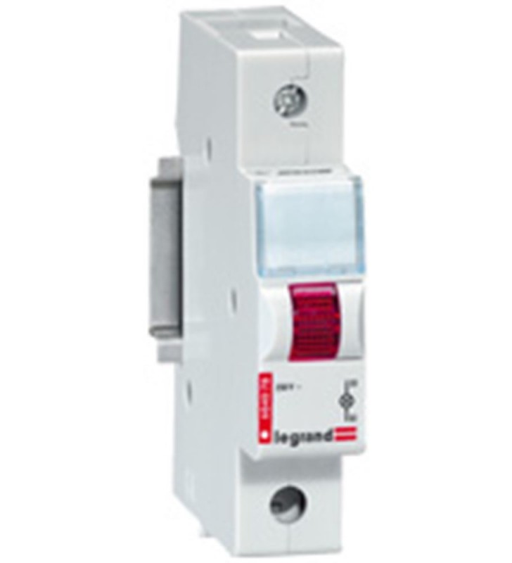 LEXIC ΕΝΔΕΙΚΤΙΚΗ ΛΥΧΝΙΑ ΚΟΚΚΙΝΗ - (604078) Legrand