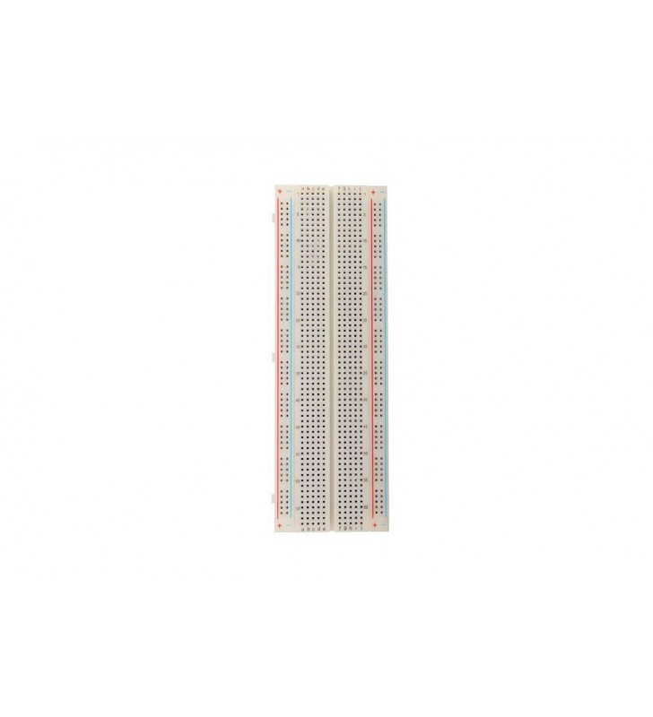 Solderless Breadboard με Τροφοδοτικό και Καλώδια σύνδεσης, Geekcreit® MB-102 