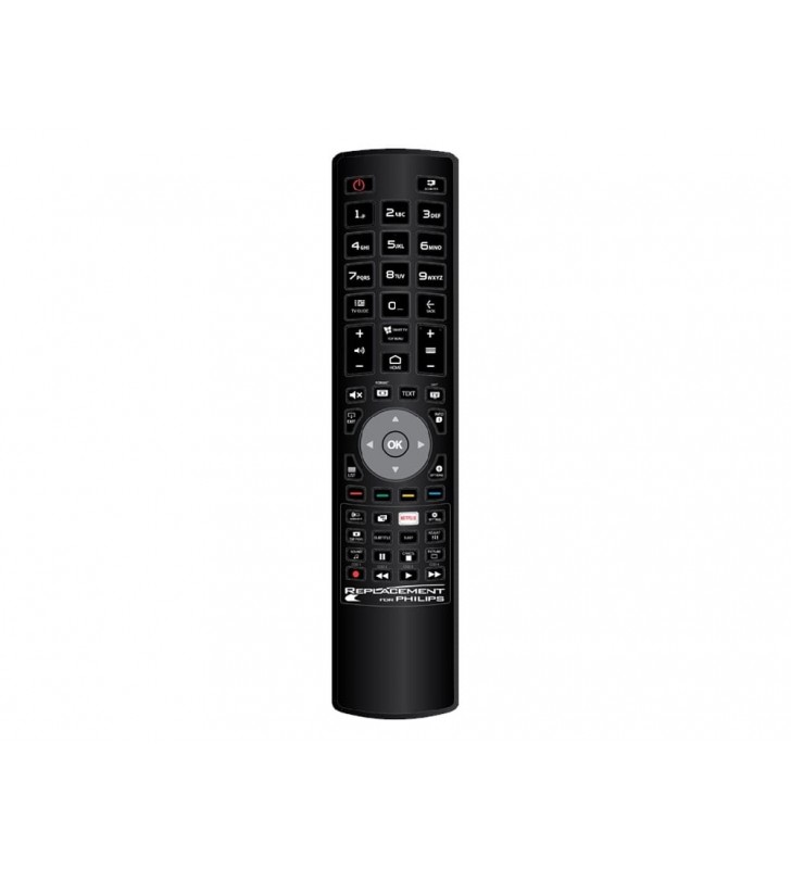 ΤΗΛΕΧΕΙΡΙΣΤΗΡΙΟ TV JOLLY LINE ΑΝΤΙΚΑΤΑΣΤΑΣΗΣ PHILIPS