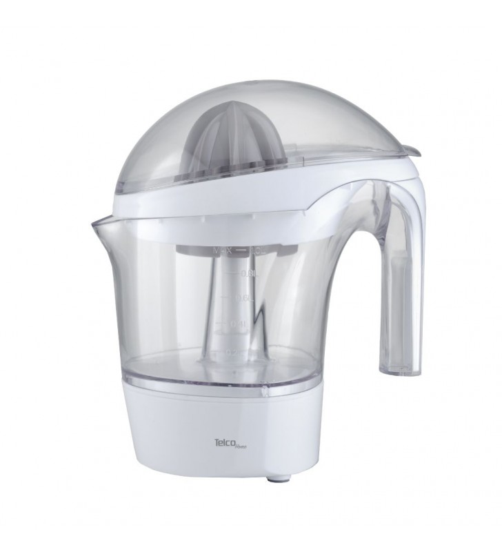 ΛΕΜΟΝΟΣΤΙΦΤΗΣ TELCO HOME D-8007A 1L 40W ΛΕΥΚΟΣ-ΓΚΡΙ