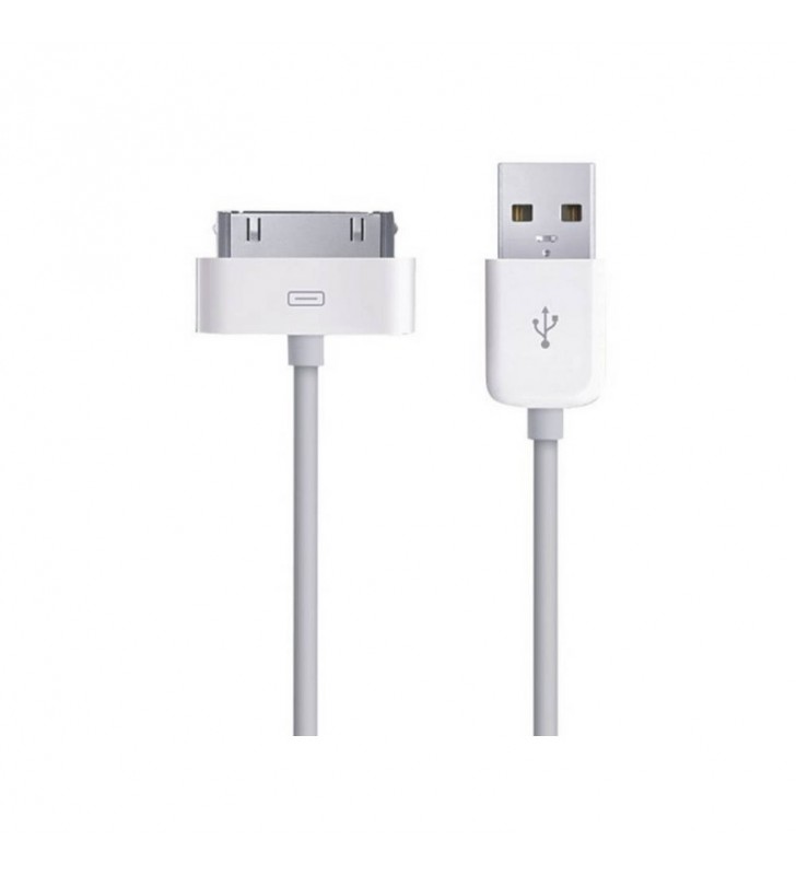 ΚΑΛΩΔΙΟ ΣΥΝΔΕΣΗΣ Apple για iPhone 4/4S MA591G ORIGINAL Bulk