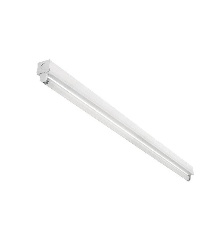 ΦΩΤΙΣΤΙΚΟ ΦΘΟΡΙΟΥ Τ8 1χ36w 120cm ΑΝΟΙΧΤΟΥ ΤΥΠΟΥ