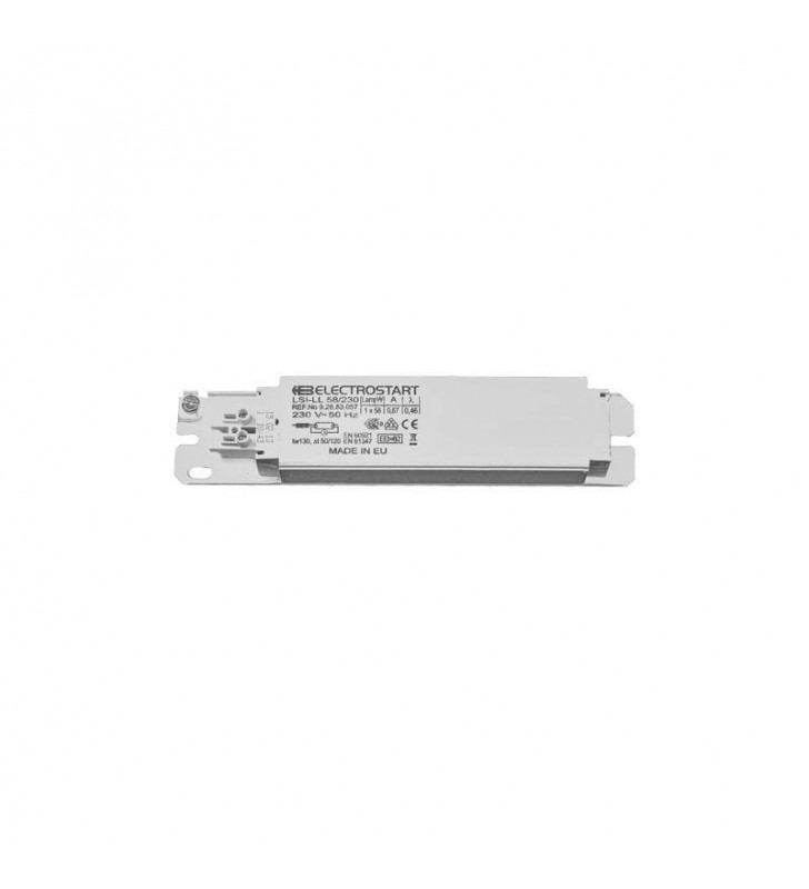 ΜΕΤΑΣΧΗΜΑΤΙΣΤΗΣ BALLAST ΦΘΟΡΙΟΥ 58W 240W
