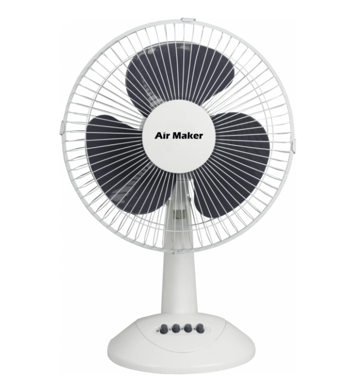 ΑΝΕΜΙΣΤΗΡΑΣ ΕΠΙΤΡΑΠΕΖΙΟΣ Φ30cm 35W (SN-T330) AIR MAKER