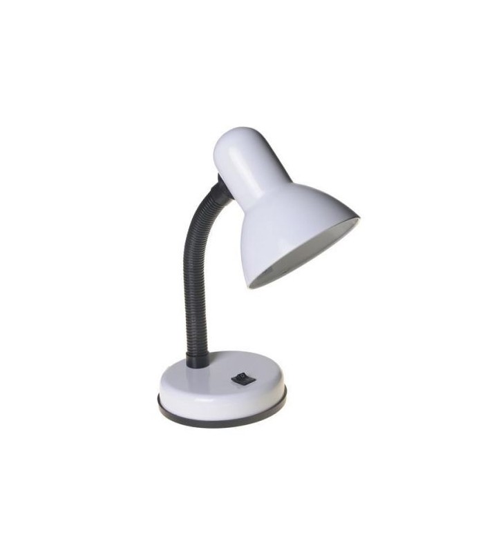 ΦΩΤΙΣΤΙΚΟ ΓΡΑΦΕΙΟΥ ARLIGHT HD 2028 E27 40W Φ22x44Η cm ΑΣΠΡΟ