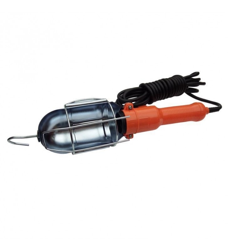 ΠAΛANTEZA ΣYNEPΓEIOY ΜΕ ΔIAKOΠTH 5m ΚΑΛΩΔΙΟ FERRARA