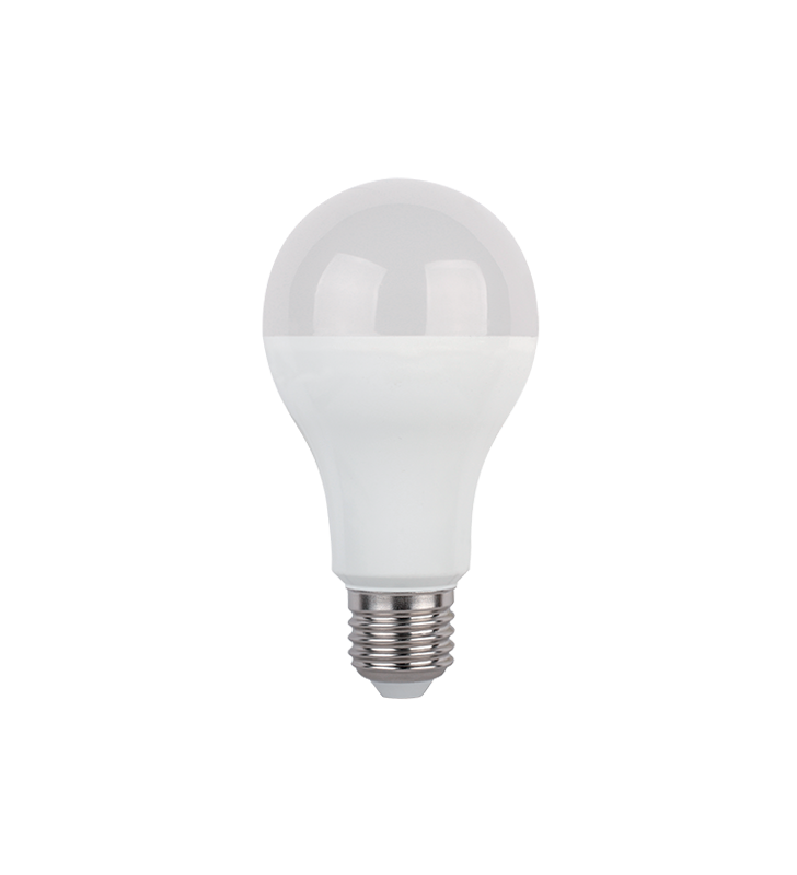 ΛΑΜΠΑ LED E27 12W A67 DIMMABLE 3000K ELM