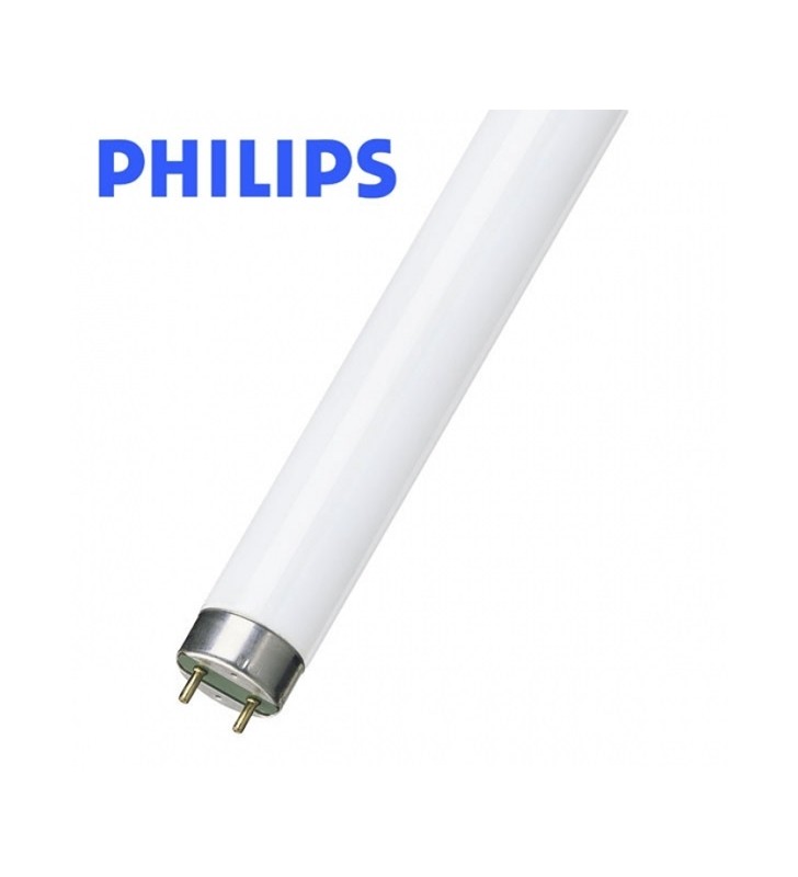 ΛΑΜΠΑ ΦΘΟΡΙΟΥ TLD58W/86 Φ26 1,50cm PHILIPS