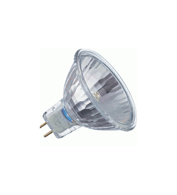 ΛΑΜΠΑ ΑΛΟΓΟΝΟΥ MR16 12V 25W COVERLAMP