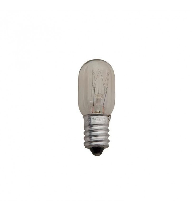 ΛΑΜΠΑΚΙ Ε14 5W 230V COLOR ΝΥΚΤΑΣ ΔΙΑΦΑΝΟ EUROLAMP