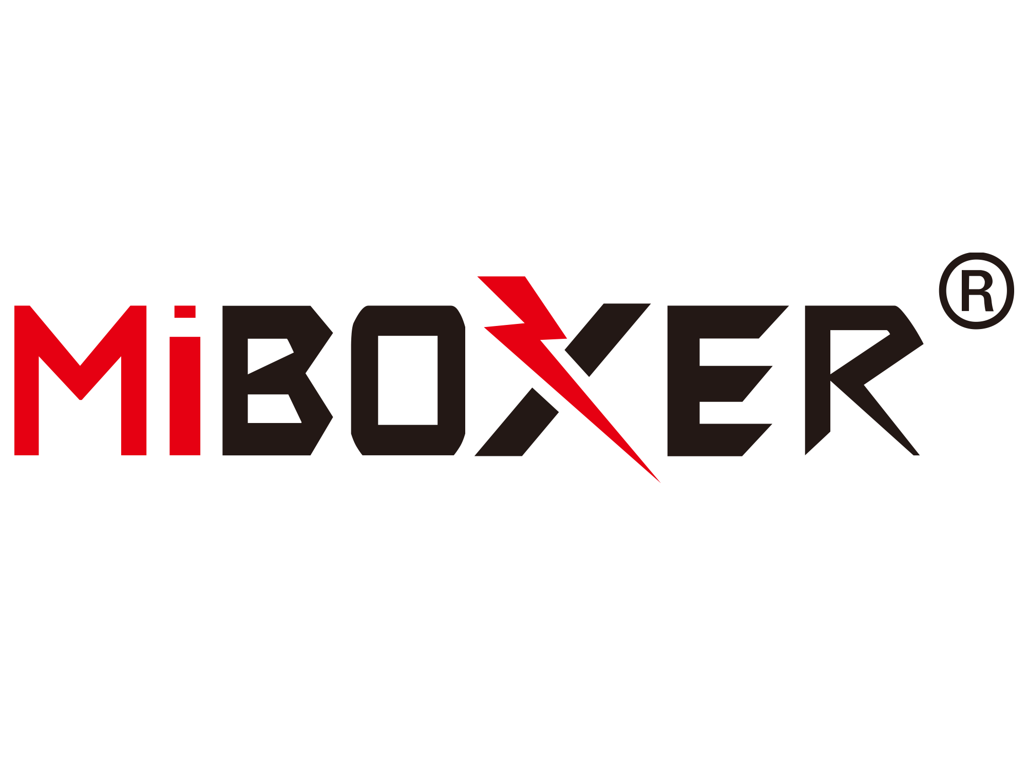 MiBOXER